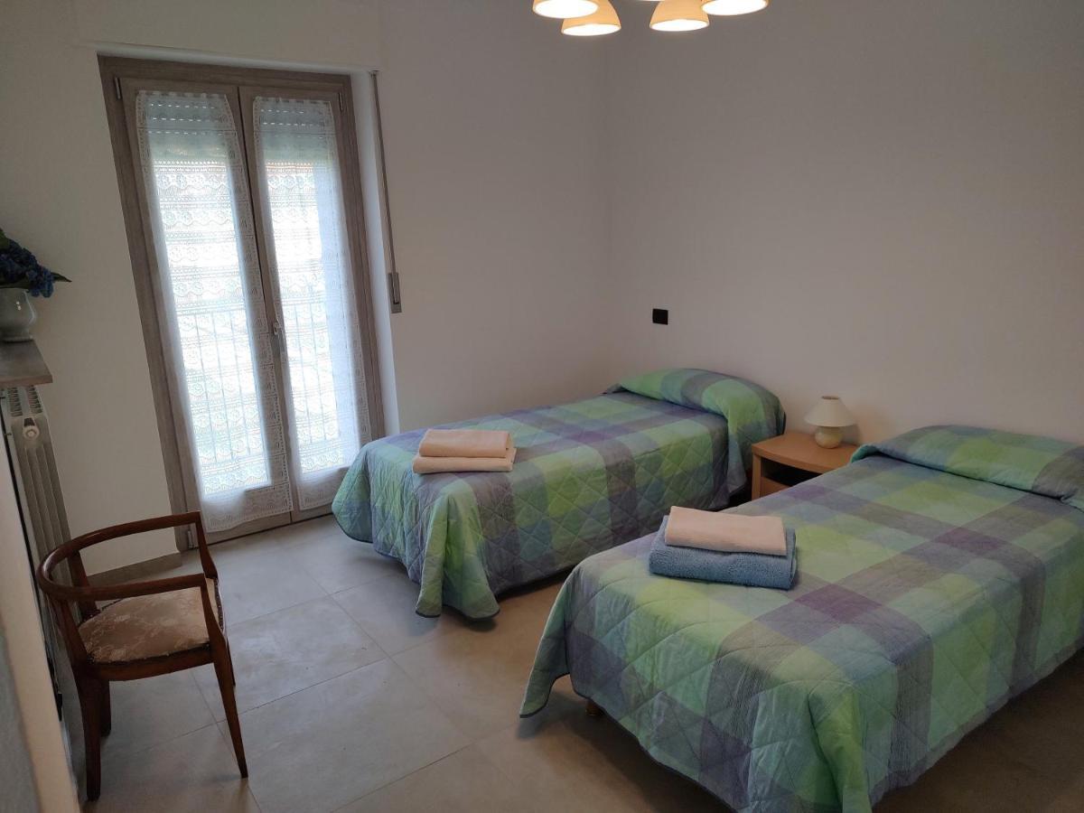Ca' Dei Vescu - Villetta Per Vacanze Demonte Exterior foto